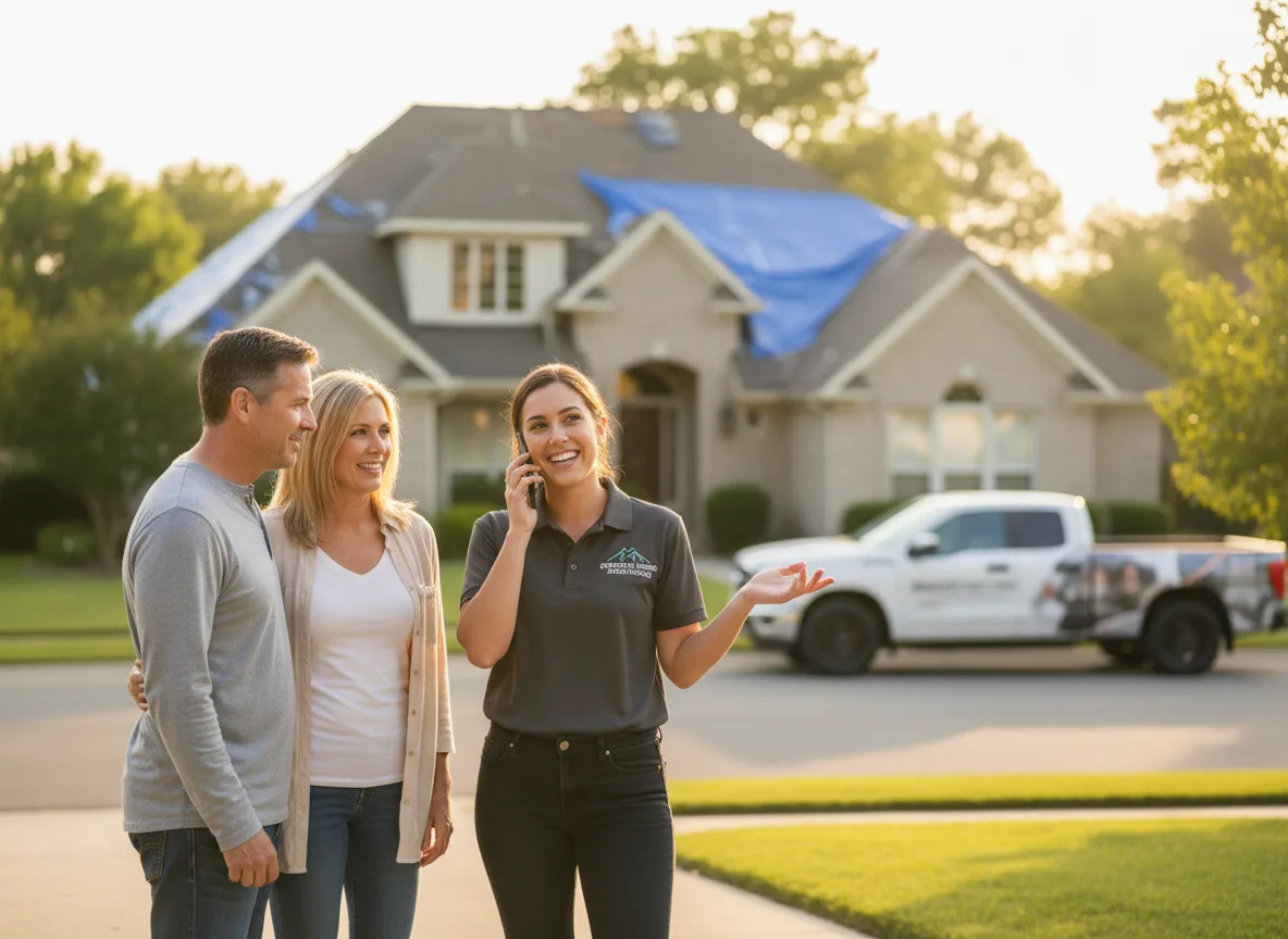 Roof Inspection And Assessment in Lawrenceville, PA
